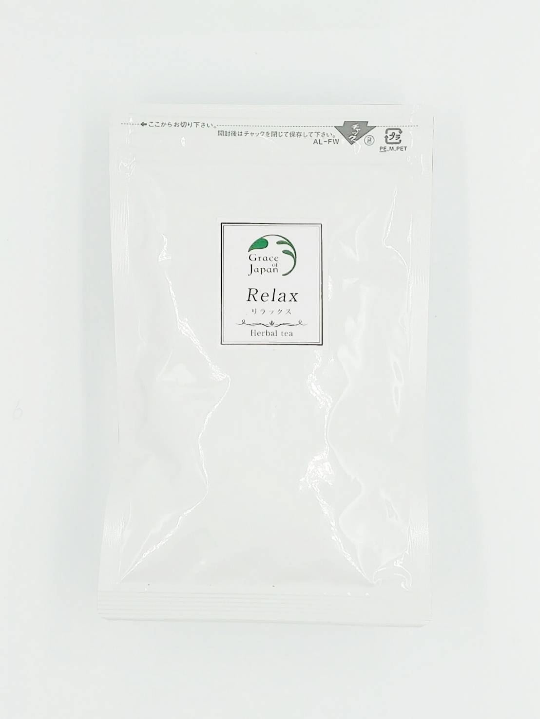 Kobe Aroma Company ハーブティー Relax リラックスブレンド